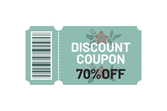 Christmas Flower Coupon Discount 70 OFF: A Graphics Review