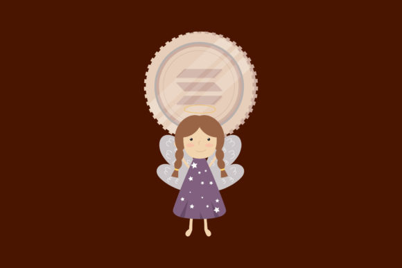 Christmas Solana Fairy Cosplay Design: A Graphics Gem