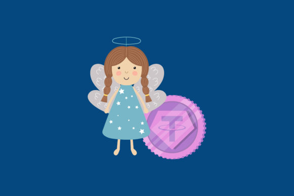 Christmas Tether Fairy Costume: A Magical Graphics Asset