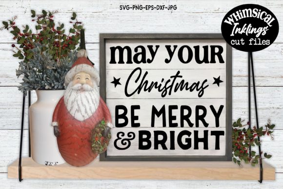May Your Christmas Be Merry: A Festive Graphics Review